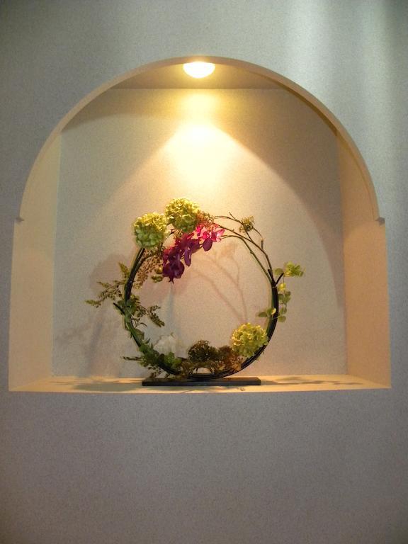 Hotel Duque De Calabria 曼萨内拉 外观 照片