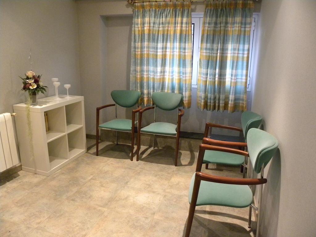 Hotel Duque De Calabria 曼萨内拉 外观 照片
